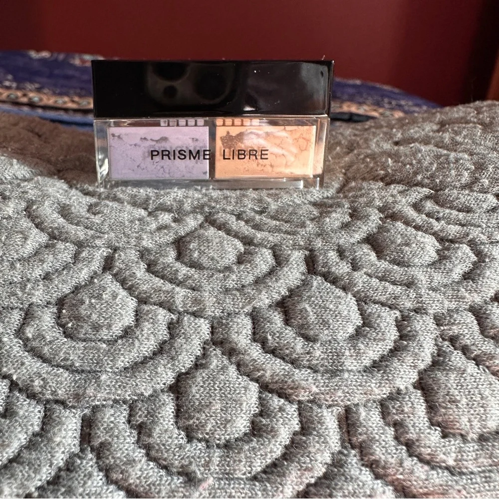 🖤 NEW Givenchy Prisme Libre 4-Color Loose Powder - Shade 04 Medium Mini w/box ✨